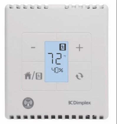 Dimplex North America 239313 Connex Smart Thermostat