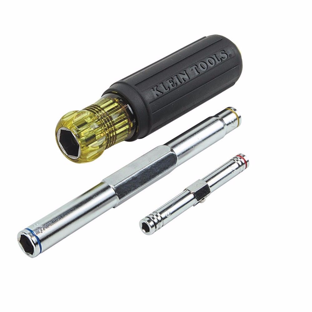 228988 5 in 1 Multi Nut Screwdriver