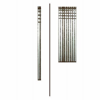 1.75 In. X 16 Gauge Brad Nail - 2500 Count