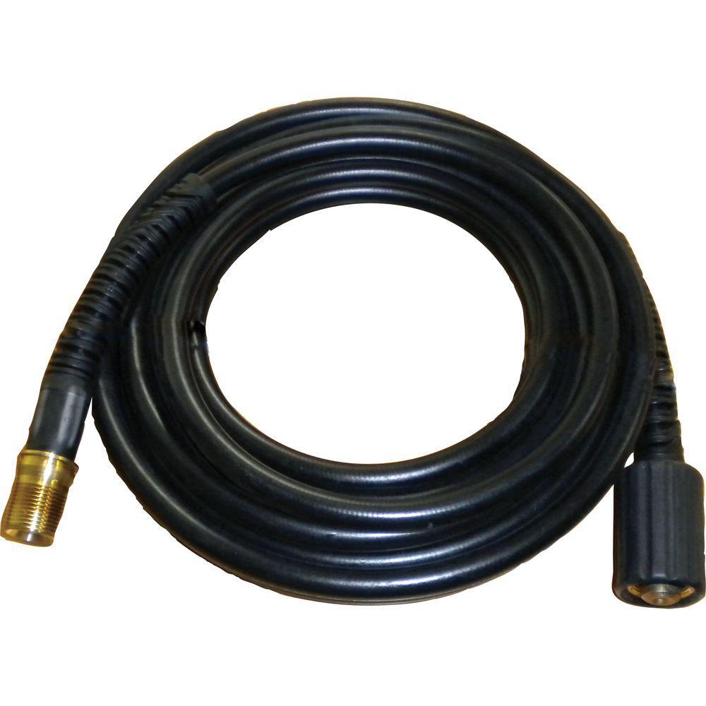 164744 0.25 In. X 25 Ft. High Pressure Extension Hose