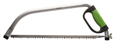 24 In. Green Thumb Deluxe Bow Saw