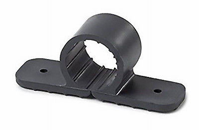 236745 0.5 In. Insulated & Suspend Clamp - Pack Of 6