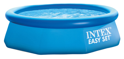 Intex Recreation 232292 10 ft. x 30 in. 1018 gal Easy Set Pool