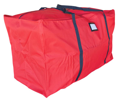 UPC 854790005345 product image for 238881 Jumbo Red Multi-Purpose Storage Bag | upcitemdb.com