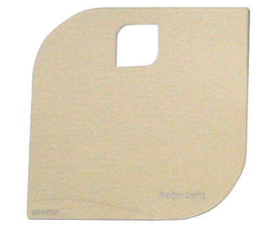 170435 Whht01 Whole Home Hang Tag, Pack Of 10