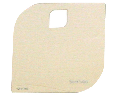 170437 Whht03 Whole Home Hang Tag, Pack Of 10