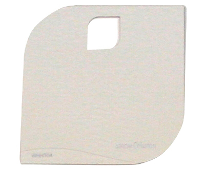 170438 Whht04 Whole Home Hang Tag, Pack Of 10