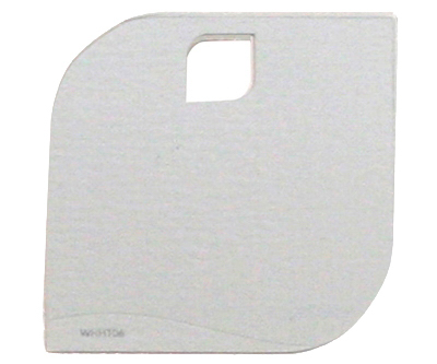170440 Whht06 Whole Home Hang Tag, Pack Of 10