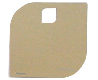 170441 Whht07 Whole Home Hang Tag, Pack Of 10