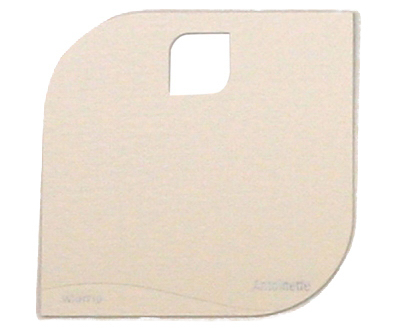 170421 Whht10 Whole Home Hang Tag, Pack Of 10