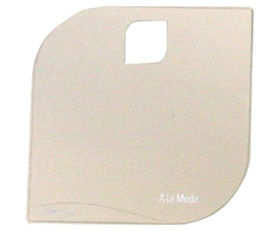170394 Whht16 Whole Home Hang Tag, Pack Of 10