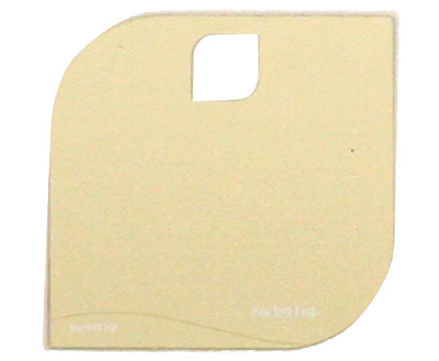 170396 Whht19 Whole Home Hang Tag, Pack Of 10