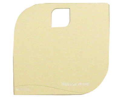 170398 Whht20 Whole Home Hang Tag, Pack Of 10
