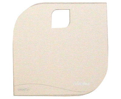 170397 Whht21 Whole Home Hang Tag, Pack Of 10