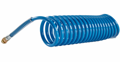 236225 0.25 In. X 25 Ft. Master Mechanic Recoil Air Hose
