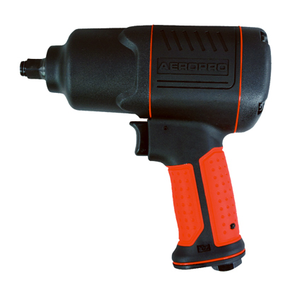 239001 0.5 In. Master Mechanic Air Impact Wrench