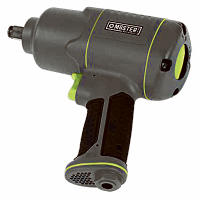 239111 0.5 In. Master Mechanic Composite Air Impact Wrench