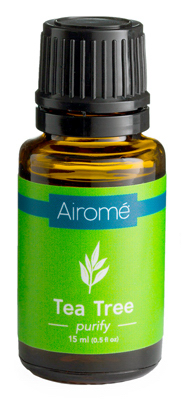 248100 15 Ml Airome Tea Tree Essential Oil