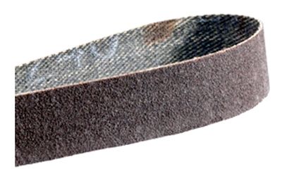 248300 220 Grit Replacement Sanding Belts - Pack Of 3