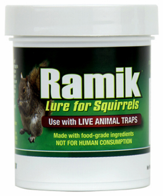 248686 4 Oz Ramik Ground Squirrel Bait Pack