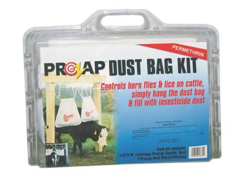 248690 Prozap Dust Bag Kit