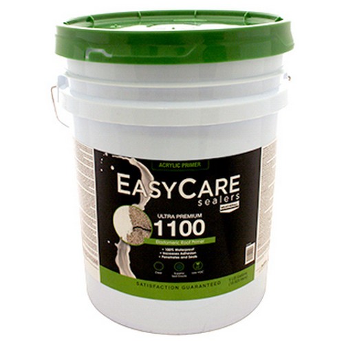 247883 5 Gal Ec1100 Easy Care Roof Primer