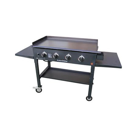 189129 36 In. Stainless Steel Frt Griddle Blackstone