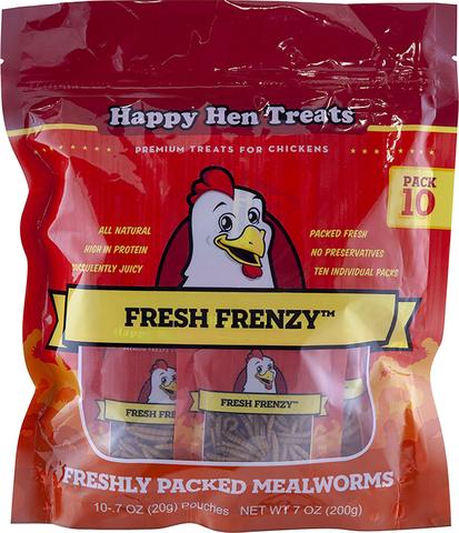 249117 7 Oz Fresh Frenzy - Pack Of 10