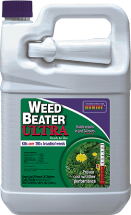 Bonide Products 248505 Gallon Ready To Use Weed Beater