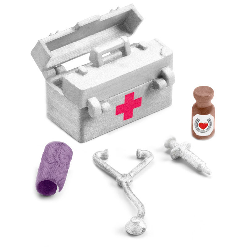 249640 Stable Medical Kit