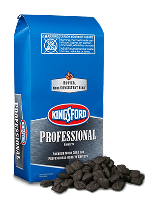 250212 12 Lbs Professional Briquettes