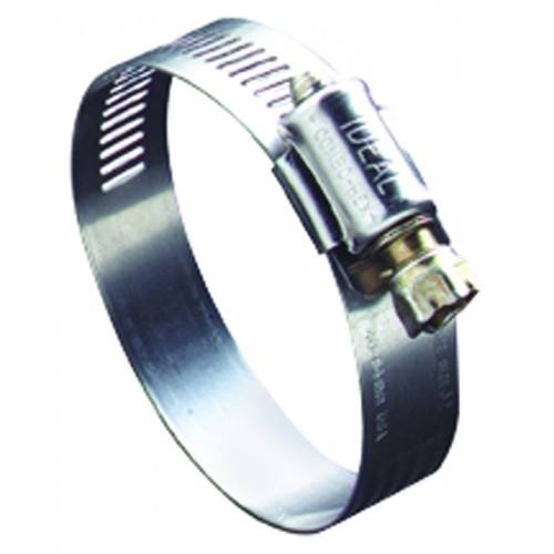 249747 0.81 - 1.75 In. Hose Clamp - Pack Of 10