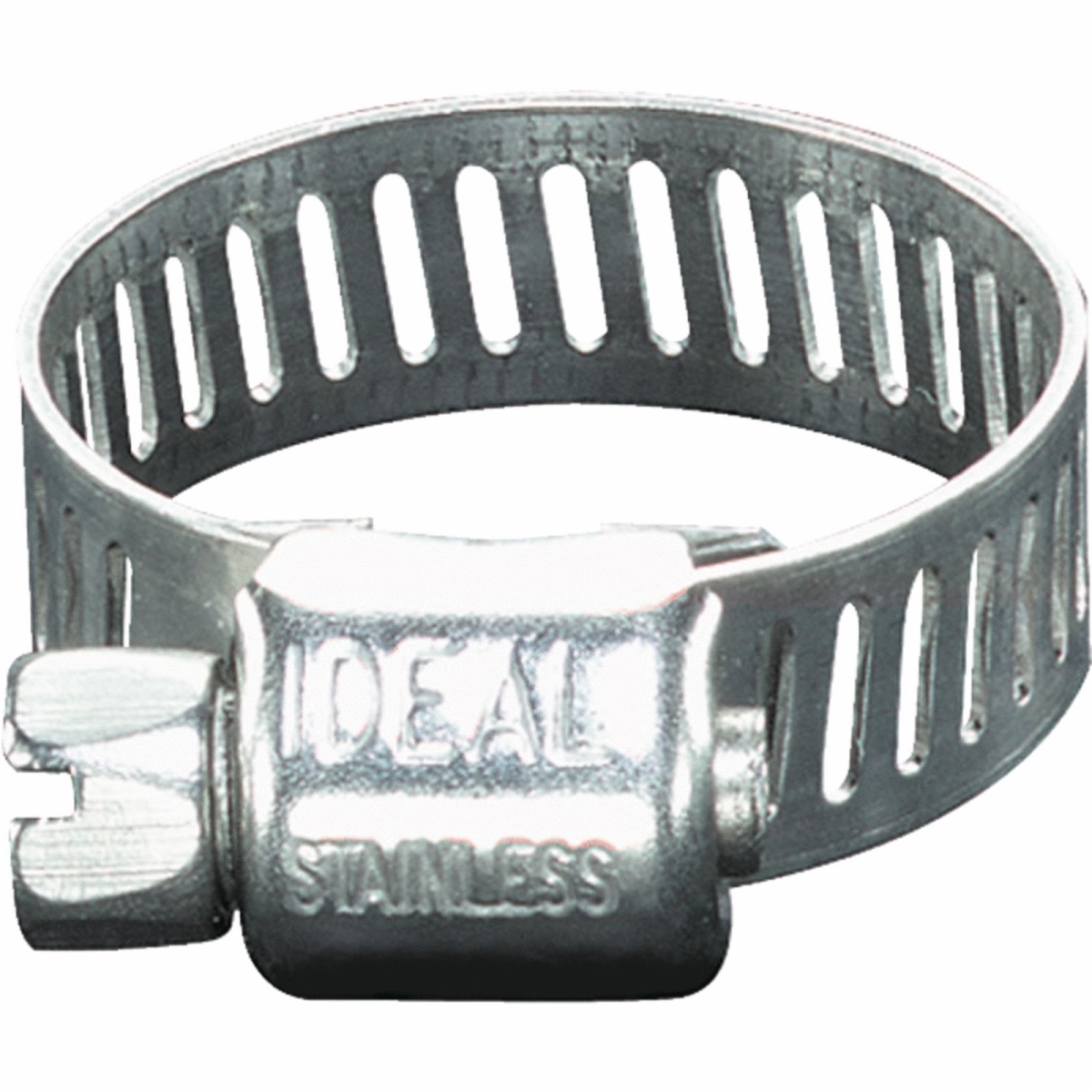 249751 0.43-0.78 In. Hose Clamp - Pack Of 10