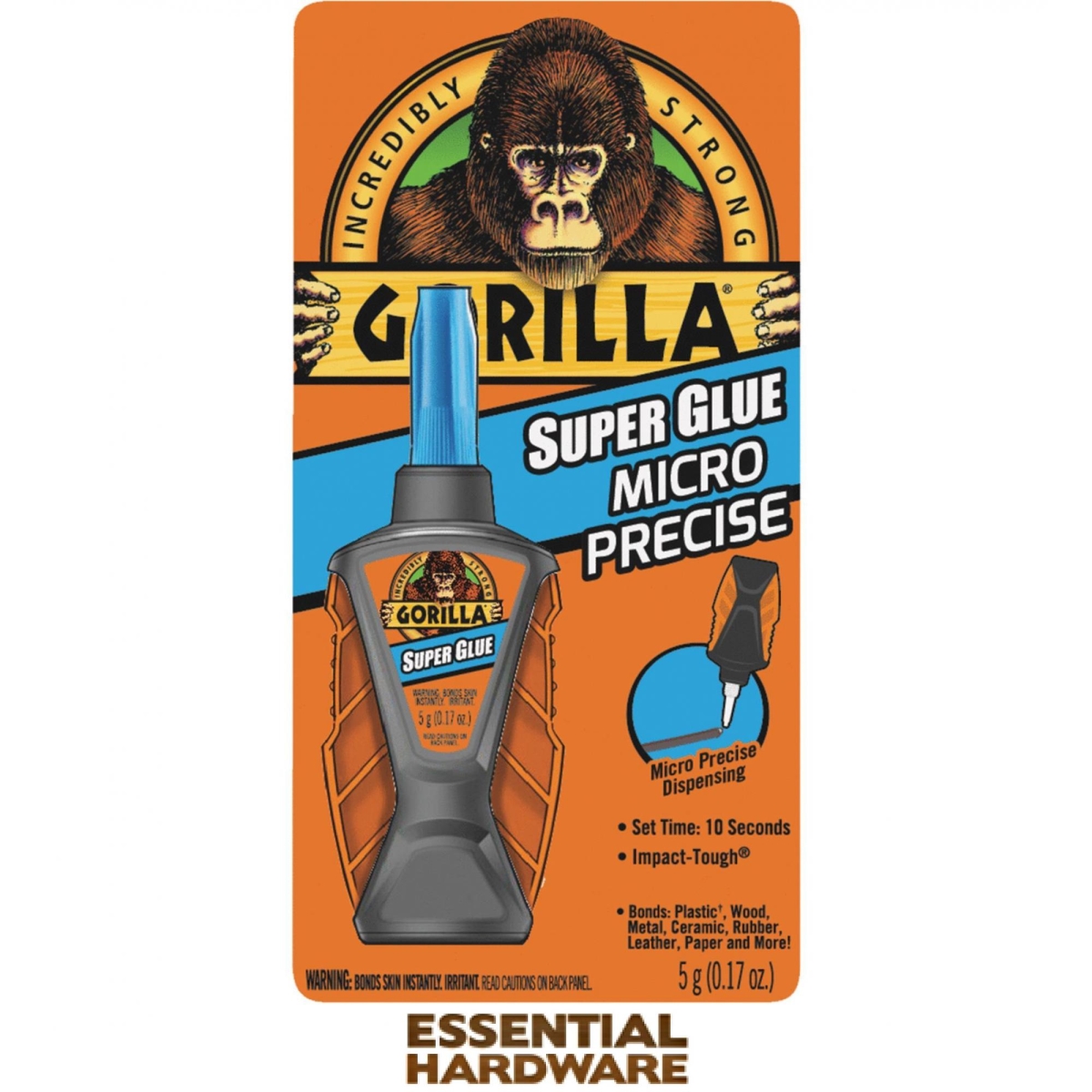 249050 5 G Ultra Precision Control Super Glue