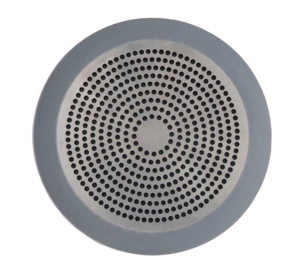 250082 5.75 In. Od Master Plumber Replacement Shower Strainer