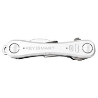 249113 Pro Compact Key Holder With Tile Smart Location, White