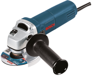 4.5 In. Angle Grinder