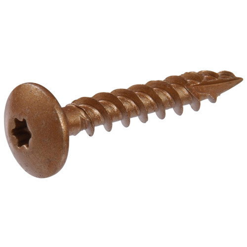 0.31 X 2.5 In. Construction Lag Screws - Pack Of 175