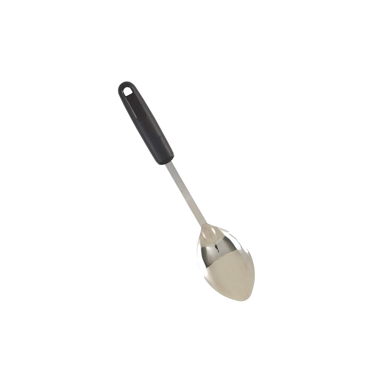 Picture of Bradshaw International 252340 Good Cook Chrome Basting Spoon