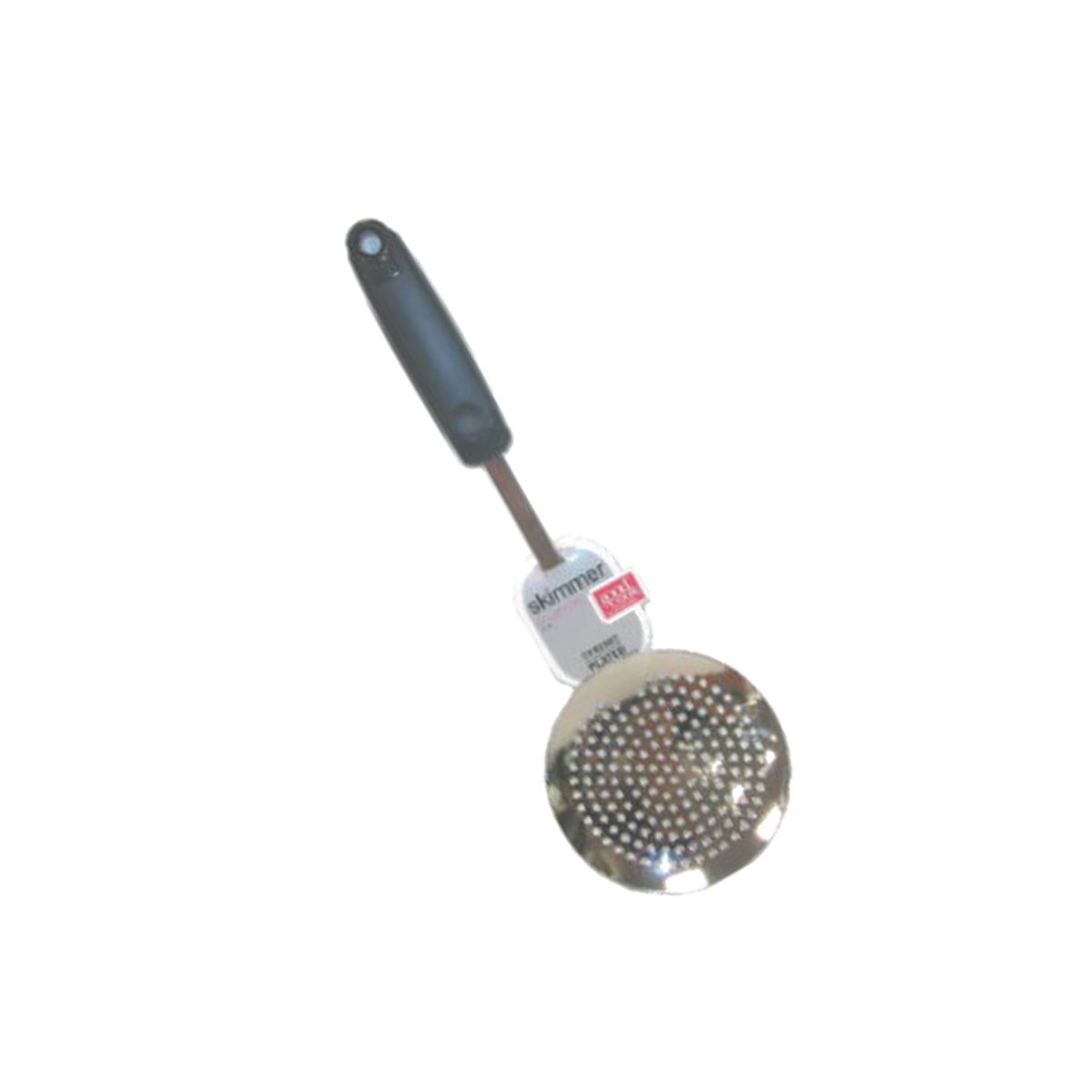 Picture of Bradshaw International 252343 Good Cook Stainless Steel Skimmer