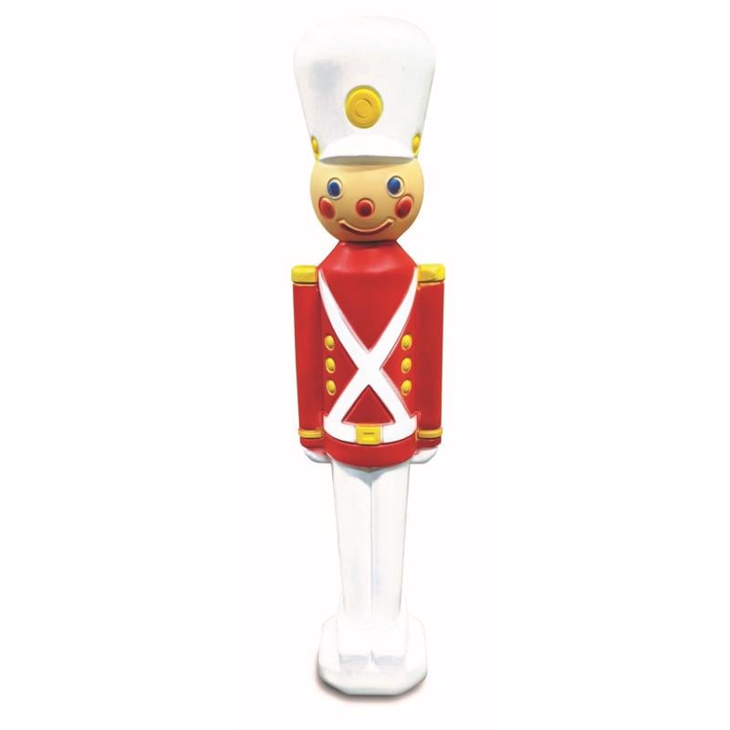251987 31 In. Toy Soldier