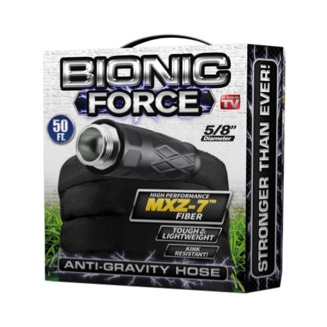 250347 50 Ft. Bion Force Pro Hose
