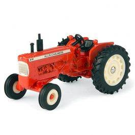 TOMY International 252002 1-64 Scale Allis Chalmers D19 Tractor TOMY International 252002 1-64 Scale Allis Chalmers D19 Tractor