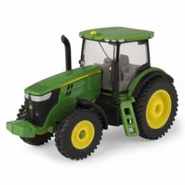 TOMY International 252008 1-64 Scale John Deere 7280 Tractor TOMY International 252008 1-64 Scale John Deere 7280 Tractor