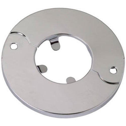 250079 0.5 In. Master Plumber Pipe Flange - Pack Of 2