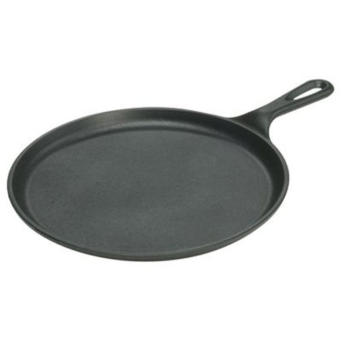 Lodge 250567 10.5 In. Cast Iron Skillet