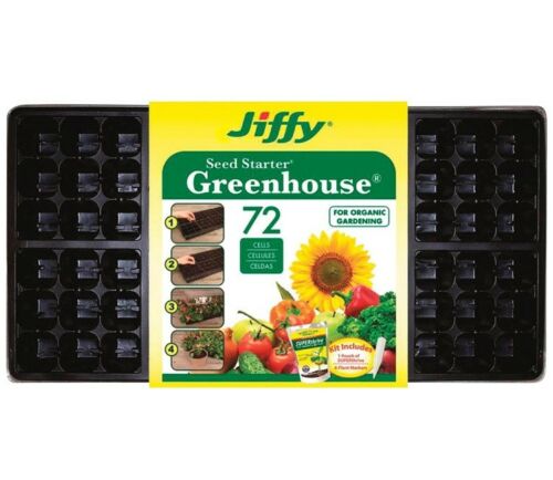 250373 11 X 22 In. Plant Seed Tray Kit