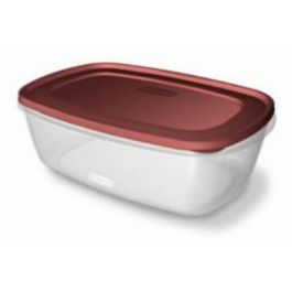 832404 40 Cup Square Food Container