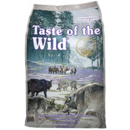 159998 14 Lbs Taste Of The Wild Small Breed Dog Food
