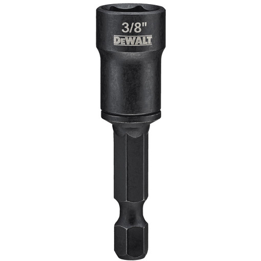 Accessories 253786 0.37 In. Impact Nut Driver